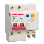 N9BLE-63系列漏電斷路器