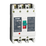 N9M系列塑料外殼式斷路器